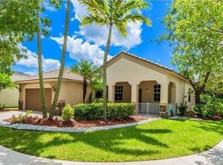 732 Aster Way, Weston, FL 33327