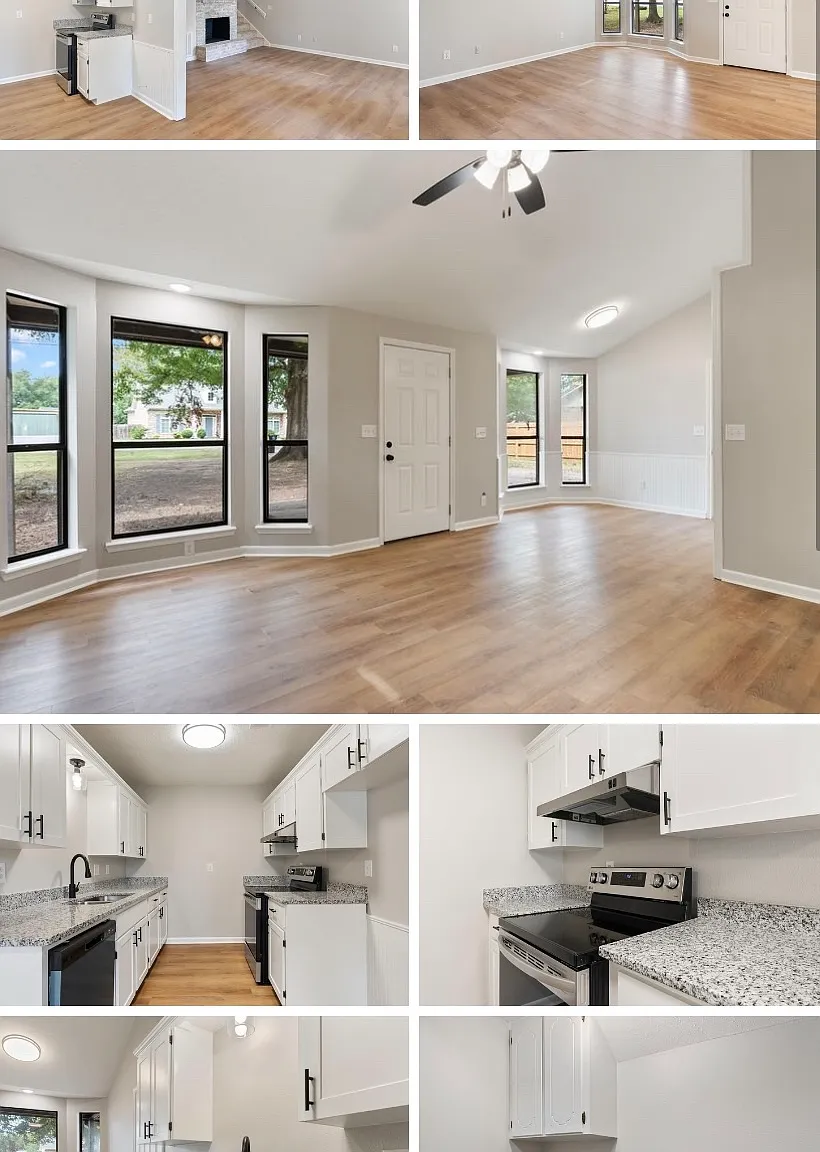 3 bed, 1344 sqft, $1,850 — Photo 2