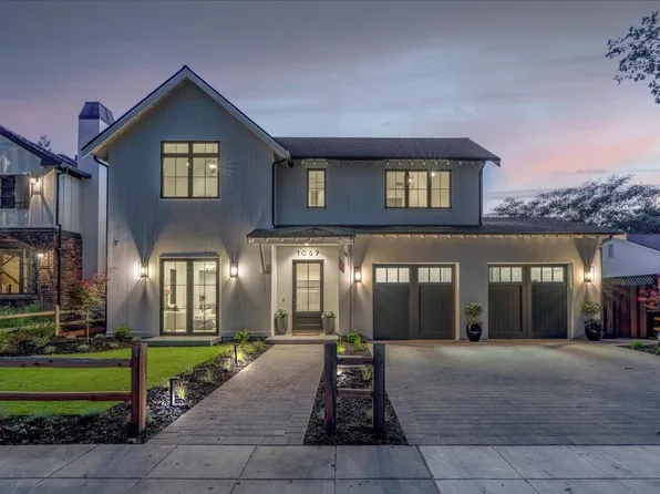 1067 Camino Pablo, San Jose, CA 95125
