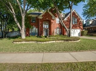 805 Wonder Way, Grapevine, TX 76051