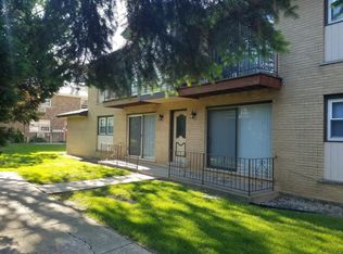 9855 El Cameno Ct APT 1W, Orland Park, IL 60462