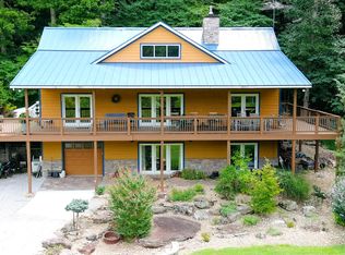 64 Bronc Dr, Pottersville, MO 65790