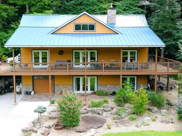 64 Bronc Drive, Pottersville, MO 65790