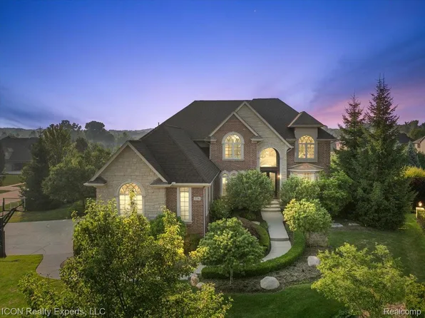 778 Passive, Rochester Hills, MI 48306