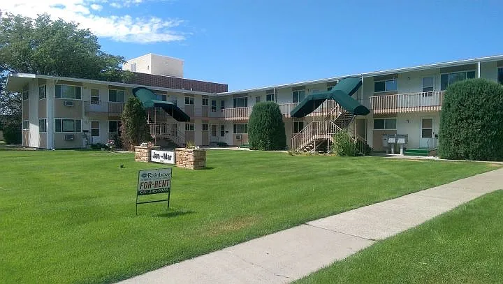 1107 Alderson Ave #SEE DESCRIPTION