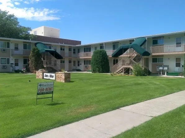 1107 Alderson Ave #See, Billings, MT 59102