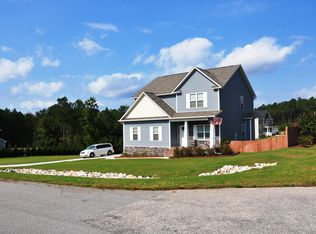 20 Honor Lane, Bunnlevel, NC 28323