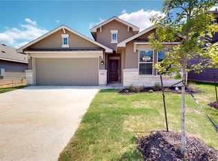 141 Woods Edge Ln, Georgetown, TX 78628