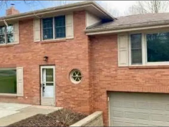 3319 Fawnway Dr, Murrysville, PA 15668