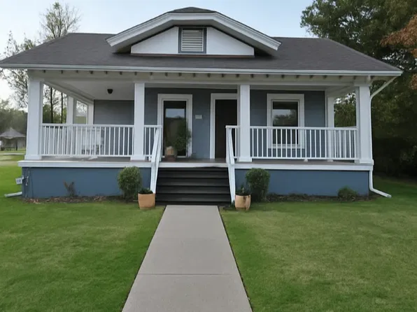 2427 Washington Ave, Waco, TX 76701