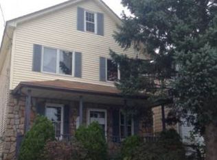 1109 Cunnius St, Freeland, PA 18224