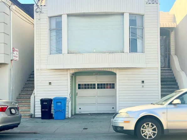 248 Hale St, San Francisco, CA 94134