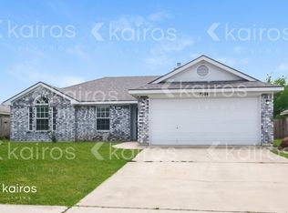 3204 Gus Dr, Killeen, TX 76549