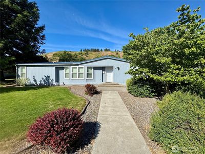 1218 S 3rd Street, Dayton, WA, 99328