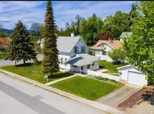 404 N Maple St, Colville, WA 99114