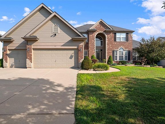 2nd image of 417 Blackwolf Run Dr