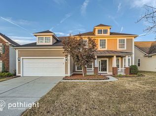 4914 Juniper Grove Ct SW, Concord, NC 28027