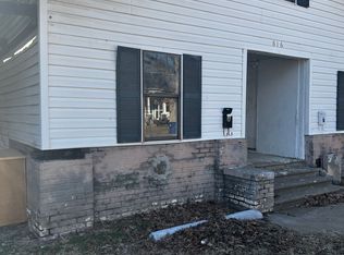 816 S 19th St UNIT A, Fort Smith, AR 72901