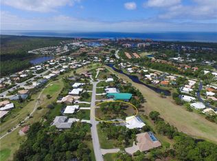 1101 Romano Key Cir, Punta Gorda, FL 33955