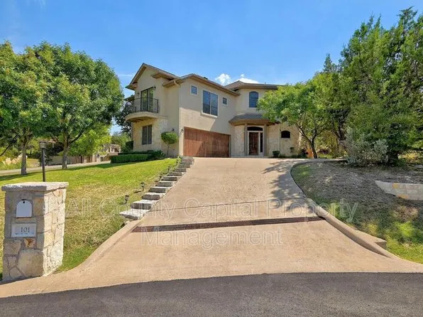 101 Cheerful Ct, Austin, TX 78734