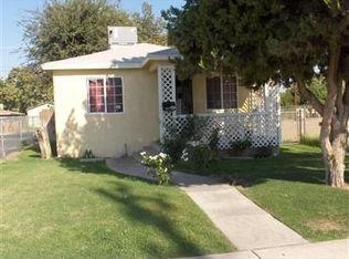 1016 O St, Bakersfield, CA 93304