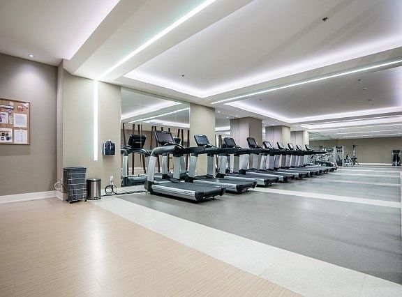 3rd image of 111 Saint Clair Ave W #504