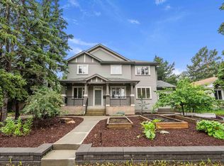11203 72nd Ave NW, Edmonton, AB T6G 0B4