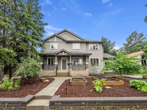 11203 72nd Ave NW, Edmonton, AB T6G 0B4
