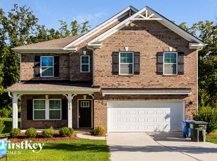 4018 Martele Dr, Mint Hill, NC 28227