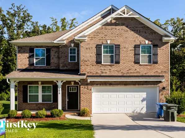 4018 Martele Dr, Mint Hill, NC 28227