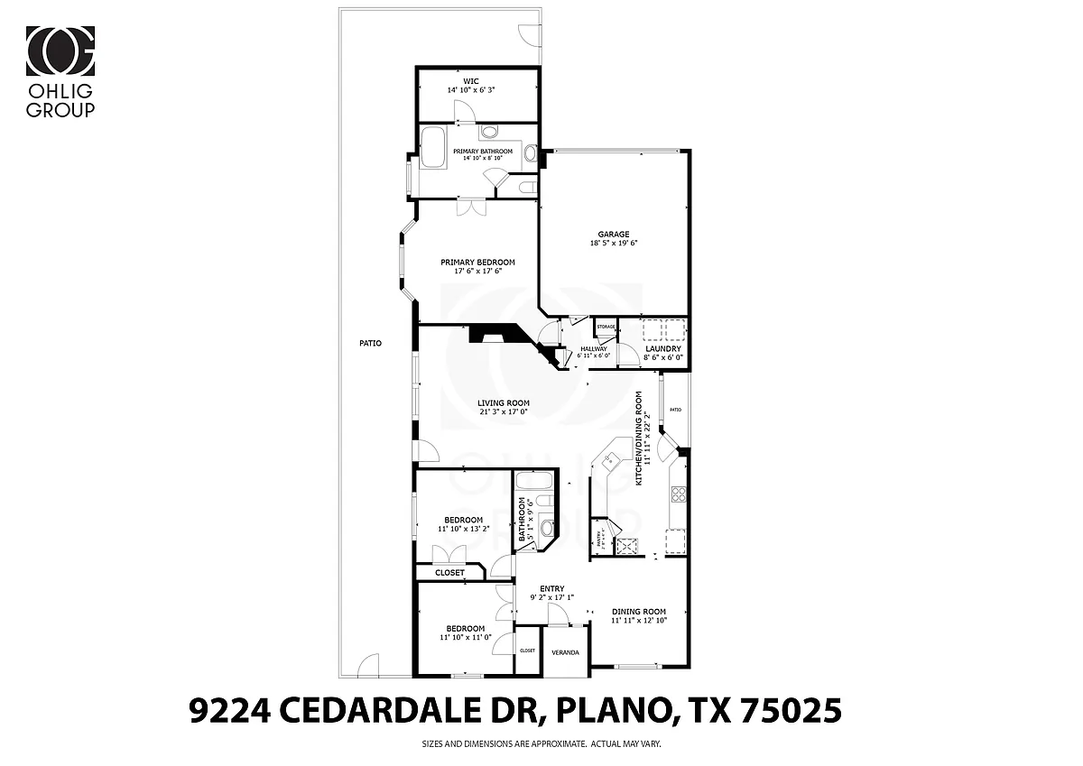 Building Photo - 9224 Cedardale Dr