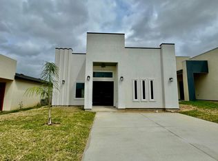 1604 Tulum Dr, Laredo, TX 78046