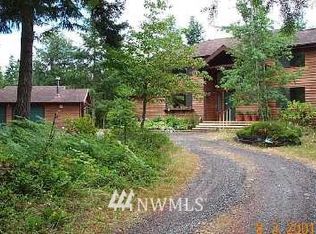 1510 E Harstine Island Rd N #RDS, Shelton, WA 98584