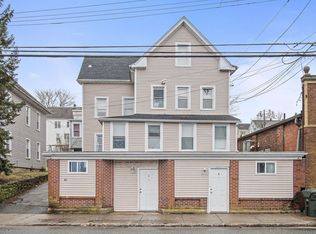 42 Jefferson, New London, CT 06320