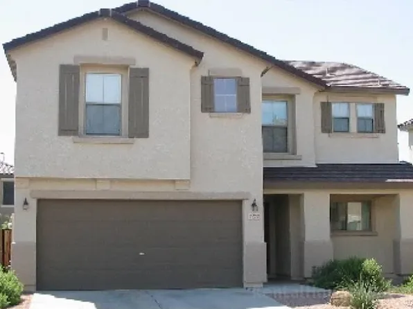 2472 S Marble St, Gilbert, AZ 85295