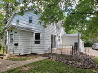657 Miller Ave, Windom, MN 56101
