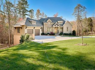 16421 Tulloch Rd, Charlotte, NC 28278