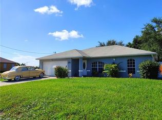 1704 NW 10th St, Cape Coral, FL 33993