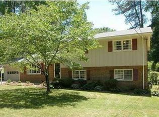 4437 Spring Glen Dr, Tucker, GA 30084