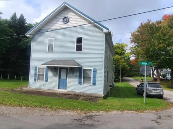 2400 S State St, Greenbush, MI 48738