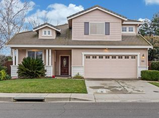 2032 Rivera Pl, Davis, CA 95618