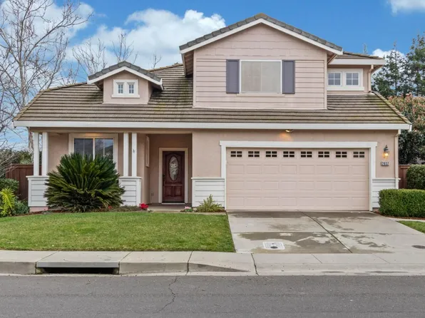 2032 Rivera Pl, Davis, CA 95618