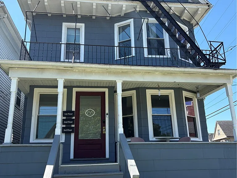 155 Lafayette Ave — Photo 1