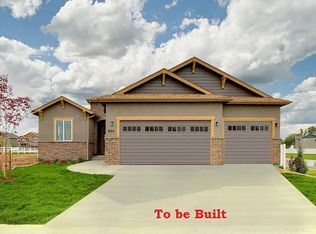 677 Boxwood Dr, Windsor, CO 80550