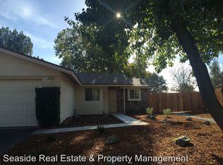 3245 Oak Knoll Dr, Templeton, CA 93465