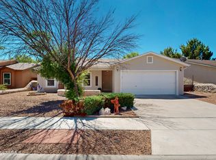 5008 Arena Dr, Las Cruces, NM 88012