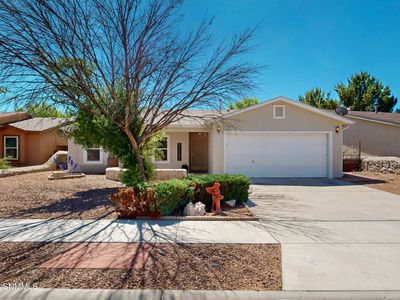 5008 Arena Dr, Las Cruces, NM, 88012