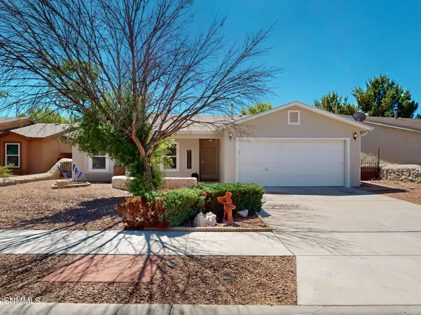 5008 Arena Dr, Las Cruces, NM 88012