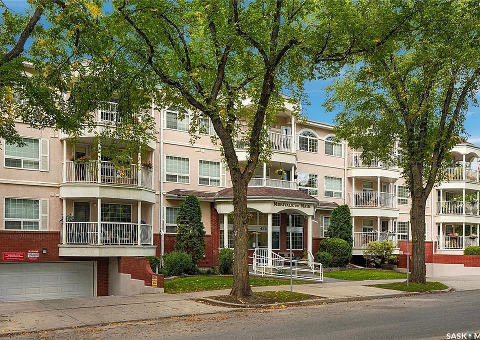 1st image of UNIT 306-435 Main STREET