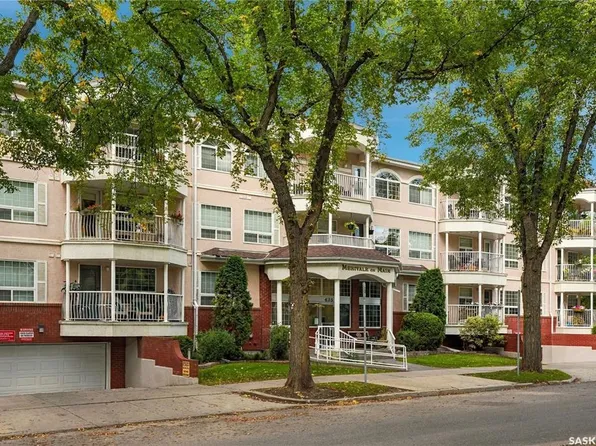 UNIT 306-435 Main STREET, Saskatoon, SK S7N 0B9